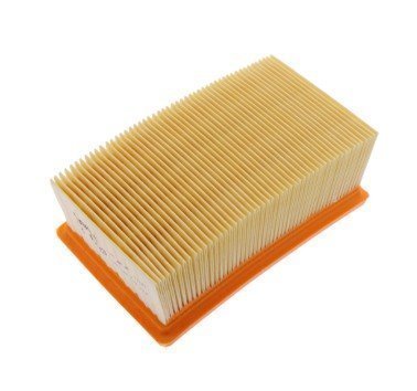 Filtro de aire original Mahle LX1293 BMW F 650 GS (800cc Twin) / 700 / 800