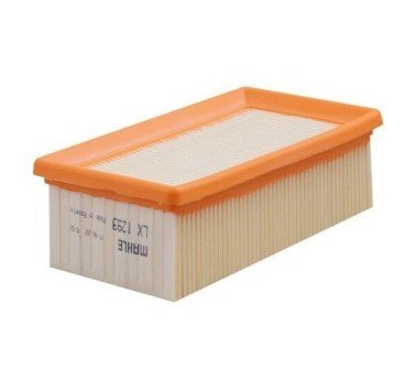 Filtro de aire original Mahle LX1293 BMW F 650 GS (800cc Twin) / 700 / 800