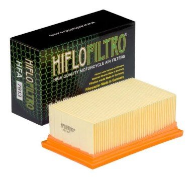 Filtro de aire Hiflofiltro HFA7913 BMW F 650 GS (800 ccTwin) / 700 / 800