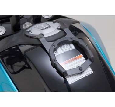 Anillo SW-Motech para bolsas de depósito PRO en CF Moto 450 MT