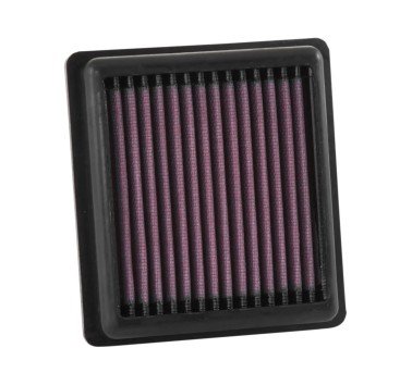 Filtro de aire K&N YA-5317 para CF Moto 450 MT