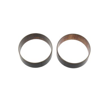 Juego casquillos deslizamiento de barra 39.7 x 41.7 x 15 mm