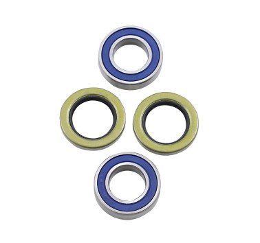 Kit 25-1750 rodamientos rueda delantera BMW F 750 / 850 / 900 GS