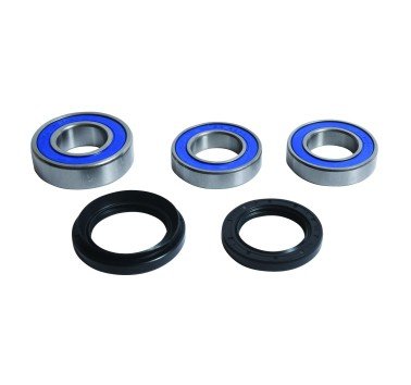 Kit 25-1814 rodamientos rueda trasera BMW F 750 / 850 / 900 GS