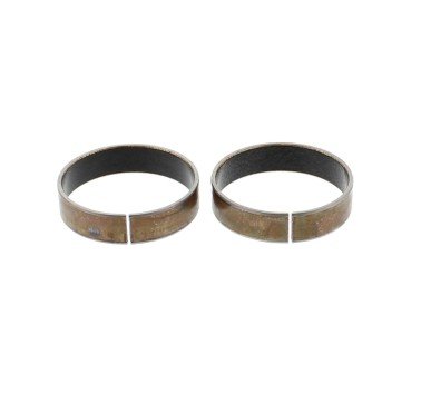 Juego casquillos 46 x 50 x 12 mm inferior deslizamiento botella