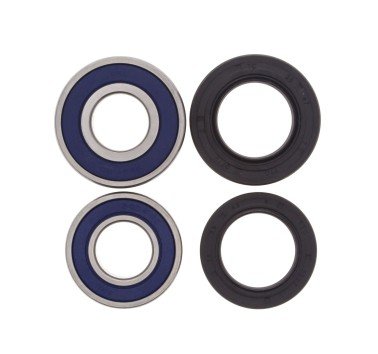 Kit 25-1113 rodamientos para rueda trasera Honda XR 650 R