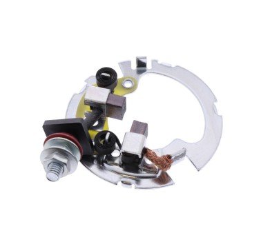 Placa de escobillas Honda Dominator NX 650 (88-02)