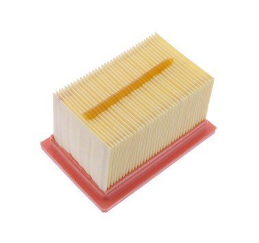 Filtro de aire original Mahle LX1790 BMW F 650 GS / G 650 GS