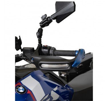 Espejo retrovisor Cybertrack Robot Adventure izquierdo