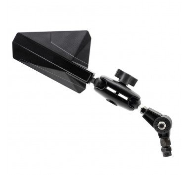 Espejo retrovisor Cybertrack Robot Adventure derecho