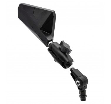 Espejo retrovisor Cybertrack Robot Adventure derecho