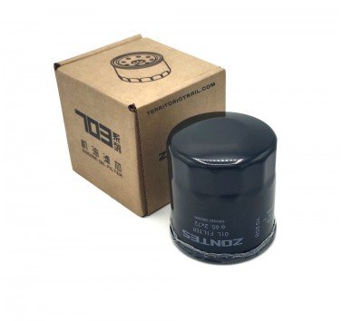 Filtro de aceite original Zontes 703 F