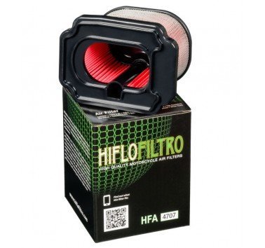 Filtro de aire estandar Hiflofiltro HFA4707 Yamaha Tenere 700