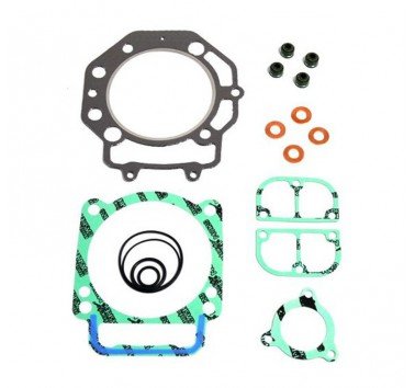 Juego de juntas cilindro KTM LC4 640