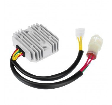 Regulador de corriente Africa Twin 750 RD04 (92)