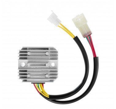 Regulador de corriente Africa Twin 750 RD04 (92)