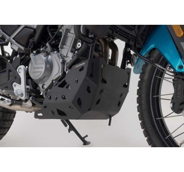 SW-Motech cubrecarter protector de motor CFMoto 450 MT