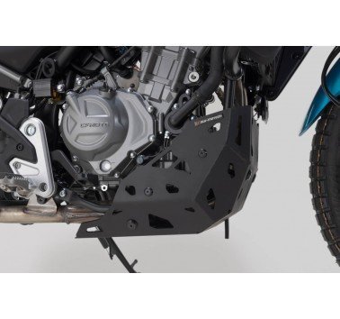 SW-Motech cubrecarter protector de motor CFMoto 450 MT