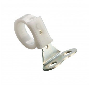 Soporte para latiguillo de freno delantero Yamaha TT 600 R / RE / S / E