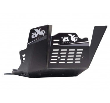 Cubrecarter AXP AX1746 para Kove 450 Rally