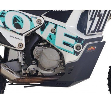 Cubrecarter AXP AX1746 para Kove 450 Rally