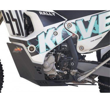 Cubrecarter AXP AX1746 para Kove 450 Rally