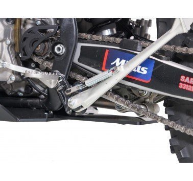 Cubrecarter AXP AX1746 para Kove 450 Rally