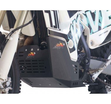 Cubrecarter AXP AX1746 para Kove 450 Rally