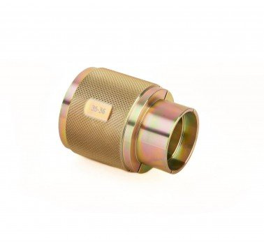 Herramienta profesional para montaje de retenes 35-36mm