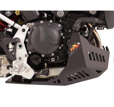 Cubrecarter AXP AX1772 para BMW F 900 GS (sin defensas)