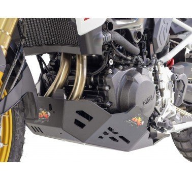Cubrecarter AXP AX1772 para BMW F 900 GS (sin defensas)