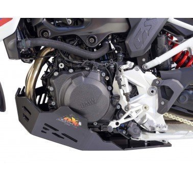 Cubrecarter AXP AX1772 para BMW F 900 GS (sin defensas)