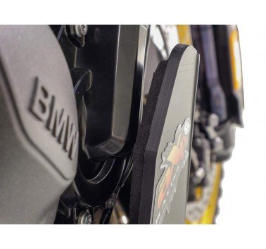 Cubrecarter AXP AX1772 para BMW F 900 GS (sin defensas)