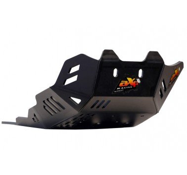 Cubrecarter AXP AX1776 para BMW F 900 GS (con defensas Outback Motortek)
