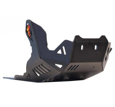 Cubrecarter AXP AX1765 para BMW F 900 GS (con defensas originales ó SW-Motech)