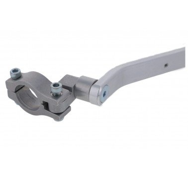 Kit de paramanos Barkbusters VPS azules BMW F 900 GS