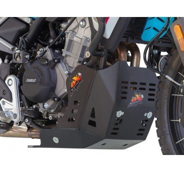 Cubrecarter AXP AX1766 para CF Moto MT 450