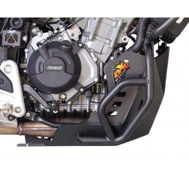 Cubrecarter AXP AX1766 para CF Moto MT 450