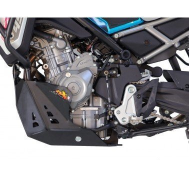 Cubrecarter AXP AX1766 para CF Moto MT 450