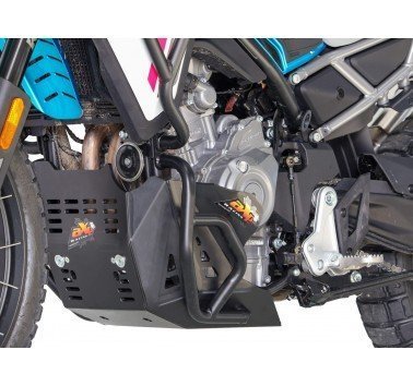 Cubrecarter AXP AX1766 para CF Moto MT 450