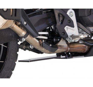 Protección extra AXP AX1774 para bieleta CFMoto MT 450