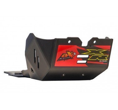 Cubrecarter AXP AX1777 para Honda XR 650 R