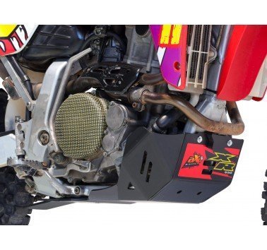 Cubrecarter AXP AX1777 para Honda XR 650 R
