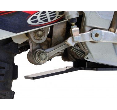 Cubrecarter AXP AX1777 para Honda XR 650 R