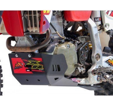 Cubrecarter AXP AX1777 para Honda XR 650 R