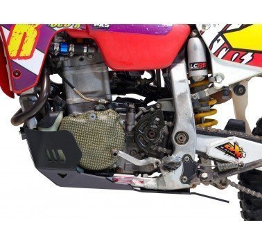 Cubrecarter AXP AX1777 para Honda XR 650 R