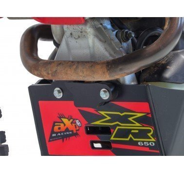 Cubrecarter AXP AX1777 para Honda XR 650 R