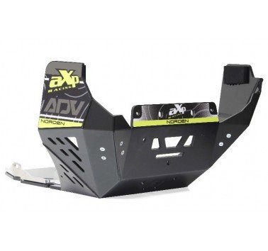 Cubrecarter AXP AX1622 (hard) para Husqvarna Norden 901