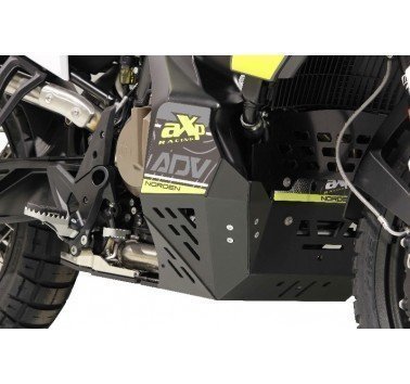 Cubrecarter AXP AX1622 (hard) para Husqvarna Norden 901