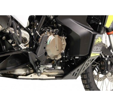 Cubrecarter AXP AX1622 (hard) para Husqvarna Norden 901